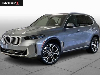 Used 2026 BMW X5 xDrive40i w/ Premium Package