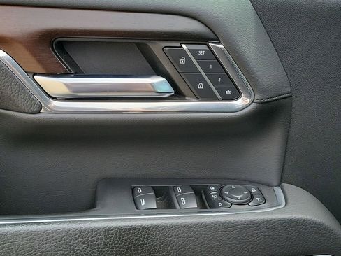 Used 2024 GMC Sierra 2500 Denali image 23