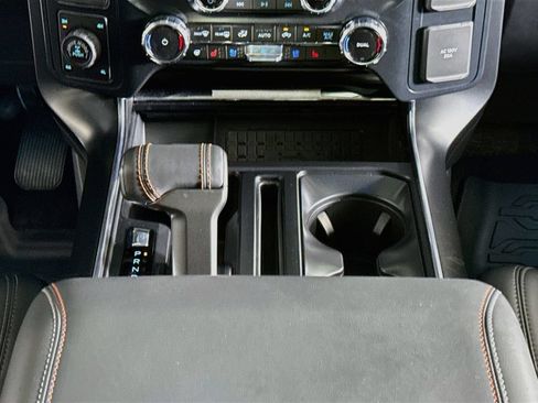 Used 2025 Ford F150 Raptor AWD/4WD image 14