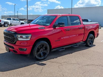 Used 2023 RAM 1500 Big Horn