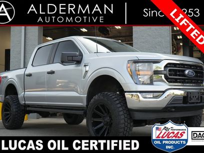 Used 2023 Ford F150 XLT