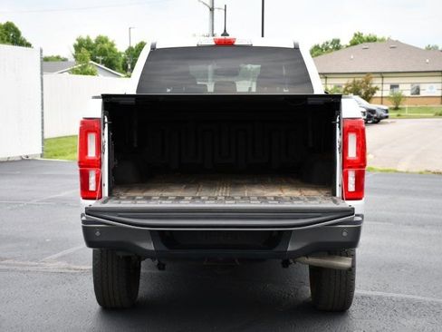 Used 2019 Ford Ranger XLT w/ Equipment Group 301A Mid AWD/4WD image 31