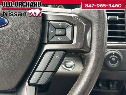 Used 2021 Ford Expedition Max Limited image 20