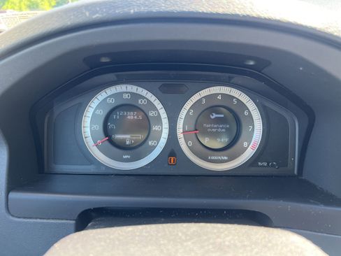 Used 2009 Volvo S80 3.2 FWD image 10