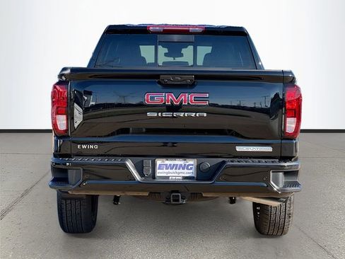 New 2026 GMC Sierra 1500 Elevation w/ Elevation Premium Package image 5