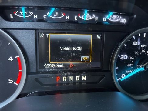 Certified 2022 Ford F350 XLT w/ XLT Premium Package image 19