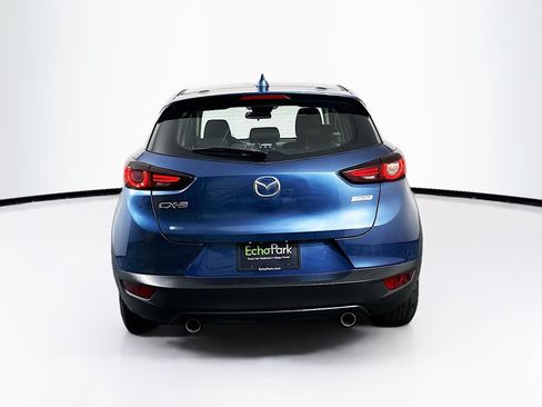 Used 2020 MAZDA CX-3 Sport FWD image 7