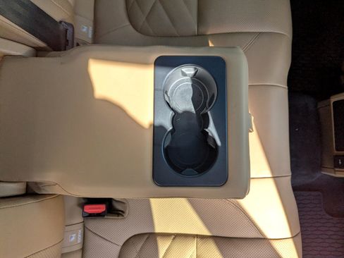 Used 2023 Jaguar F-PACE S image 46