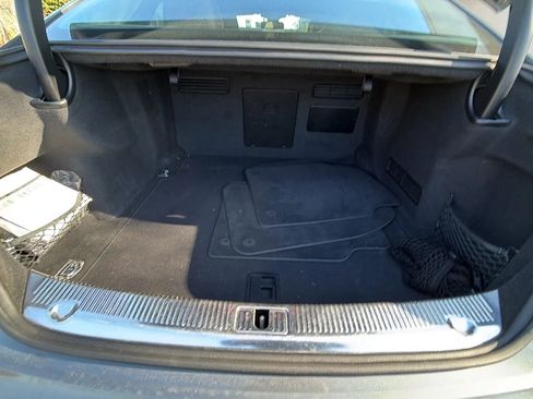 Used 2015 Audi A8 L TDI AWD/4WD image 5