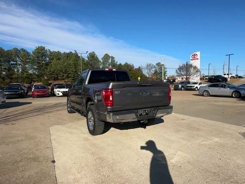 Used 2021 Ford F150 XLT w/ Equipment Group 302A High image 4