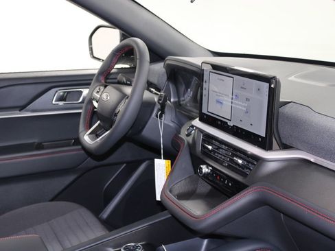 New 2026 Ford Explorer ST-Line RWD image 31