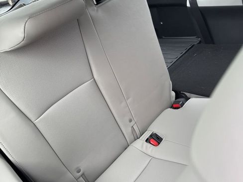 Used 2026 Toyota Grand Highlander FWD image 9
