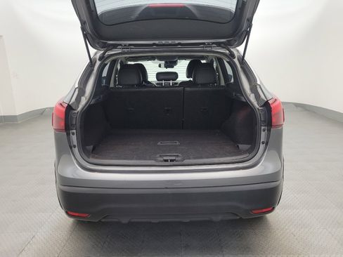 Used 2018 Nissan Rogue Sport SL w/ SL Premium Package image 29