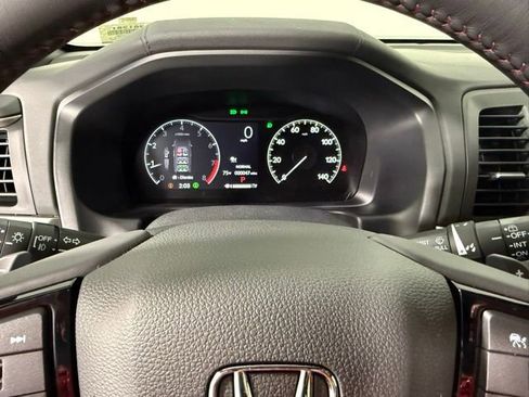 New 2026 Honda Odyssey Sport-L image 19