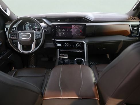 Used 2023 GMC Sierra 1500 Denali w/ Denali Reserve Package image 28