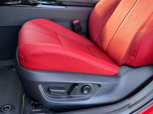 Used 2026 Toyota Camry XSE w/ Premium Plus Package image 12