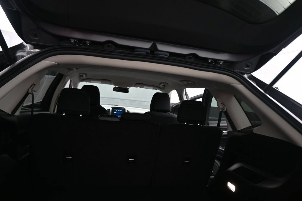 Used 2023 Ford Edge SE AWD/4WD image 41