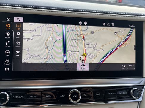 Used 2023 Bentley Continental GT Mulliner image 23