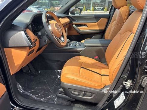 New 2026 MAZDA CX-70 3.3 Turbo S w/ Premium Plus image 10