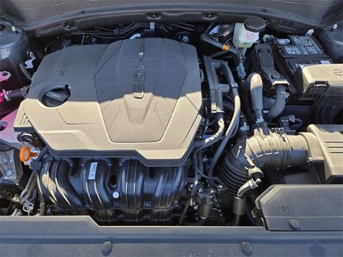 New 2026 Kia Sportage LX w/ LX Convenience Package image 20