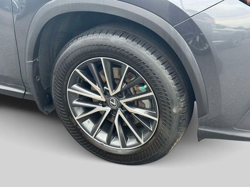 Used 2023 Lexus NX 350 AWD image 7