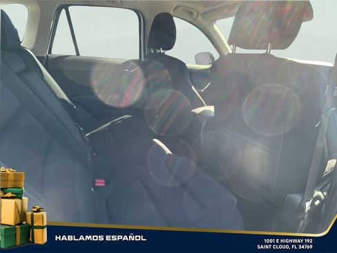 Used 2016 MAZDA CX-5 Touring w/ Touring Technology Package image 30