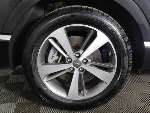 Used 2024 Genesis GV80 3.5T image 24