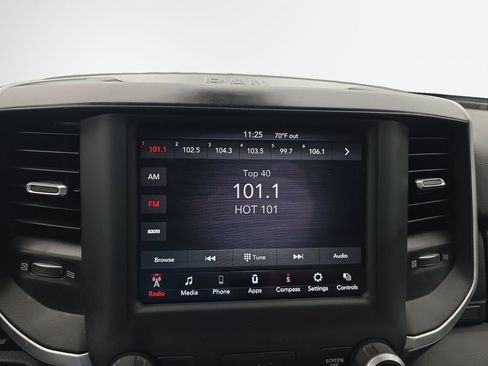 Used 2021 RAM 1500 Big Horn AWD/4WD image 21