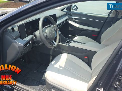 Used 2024 Hyundai Sonata SEL FWD image 23