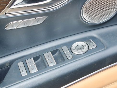 Used 2023 Genesis GV80 3.5T w/ Prestige Package image 20