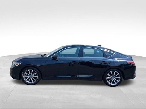 Used 2023 Acura Integra FWD image 2