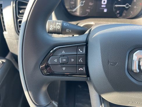 New 2026 RAM ProMaster 1500 image 24