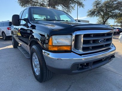 Used 1999 Ford F250 Lariat