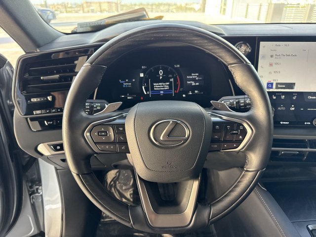 Certified 2025 Lexus RX 350 Premium w/ Accessory Package (Z1) FWD image 14