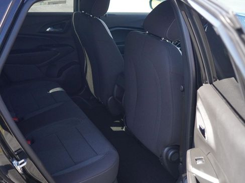 New 2026 Chevrolet Trax RS w/ Sunroof Package image 28