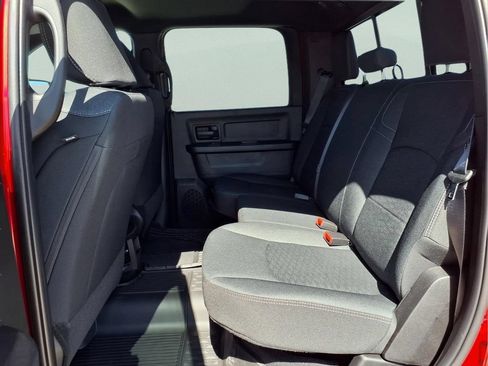 New 2026 RAM 2500 Tradesman AWD/4WD image 18