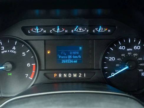 Used 2019 Ford F250 XL w/ XL Value Package RWD image 14