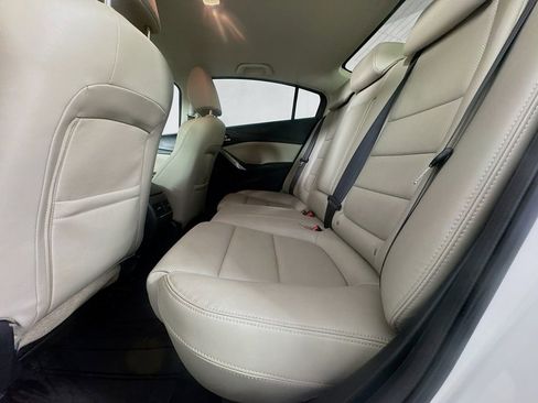 Used 2017 MAZDA MAZDA6 Touring image 30