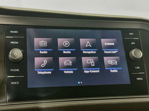 Used 2019 Volkswagen Jetta SEL Premium image 15