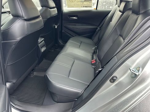 New 2026 Toyota Corolla XLE image 14