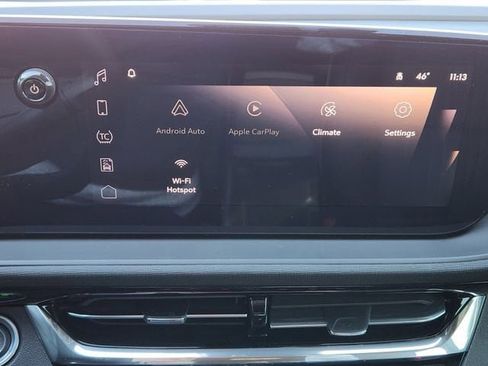 New 2026 Buick Envista Avenir image 13