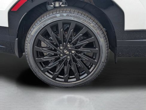 New 2026 Hyundai Santa Fe Calligraphy FWD image 13