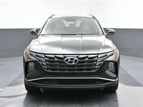 New 2024 Hyundai Tucson SEL image 8