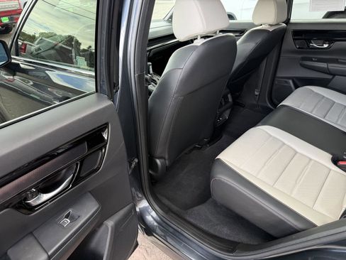 Used 2023 Honda CR-V Sport Touring image 16