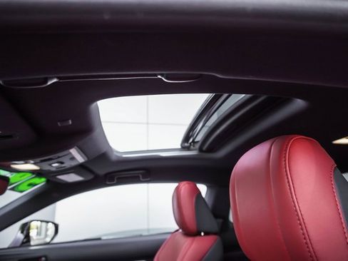 Certified 2024 Lexus RC 350 F Sport image 21