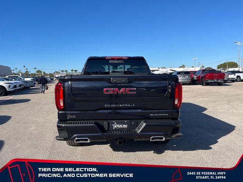 New 2026 GMC Sierra 1500 Denali AWD/4WD image 6