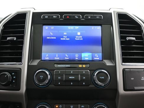 Used 2021 Ford F250 Lariat w/ Tremor Off-Road Package AWD/4WD image 38