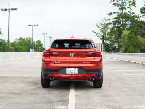 Used 2022 BMW X2 sDrive28i w/ Convenience Package FWD image 6