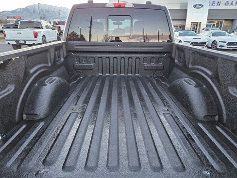 Used 2021 Ford F150 Lariat w/ Equipment Group 502A High image 32