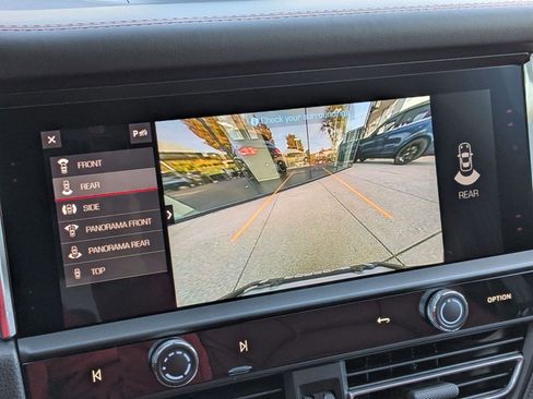 New 2026 Porsche Macan S image 19